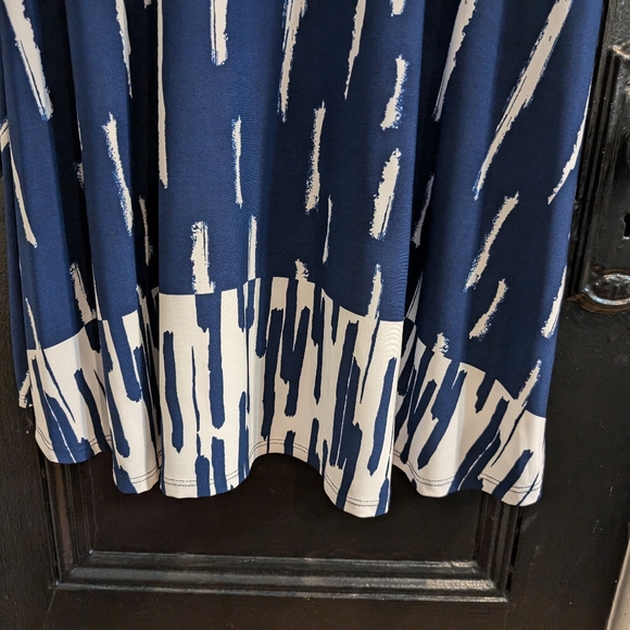 Renne C dress long sleeve - Picture 2 of 14